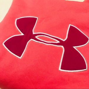 Underarmour sweatshirt